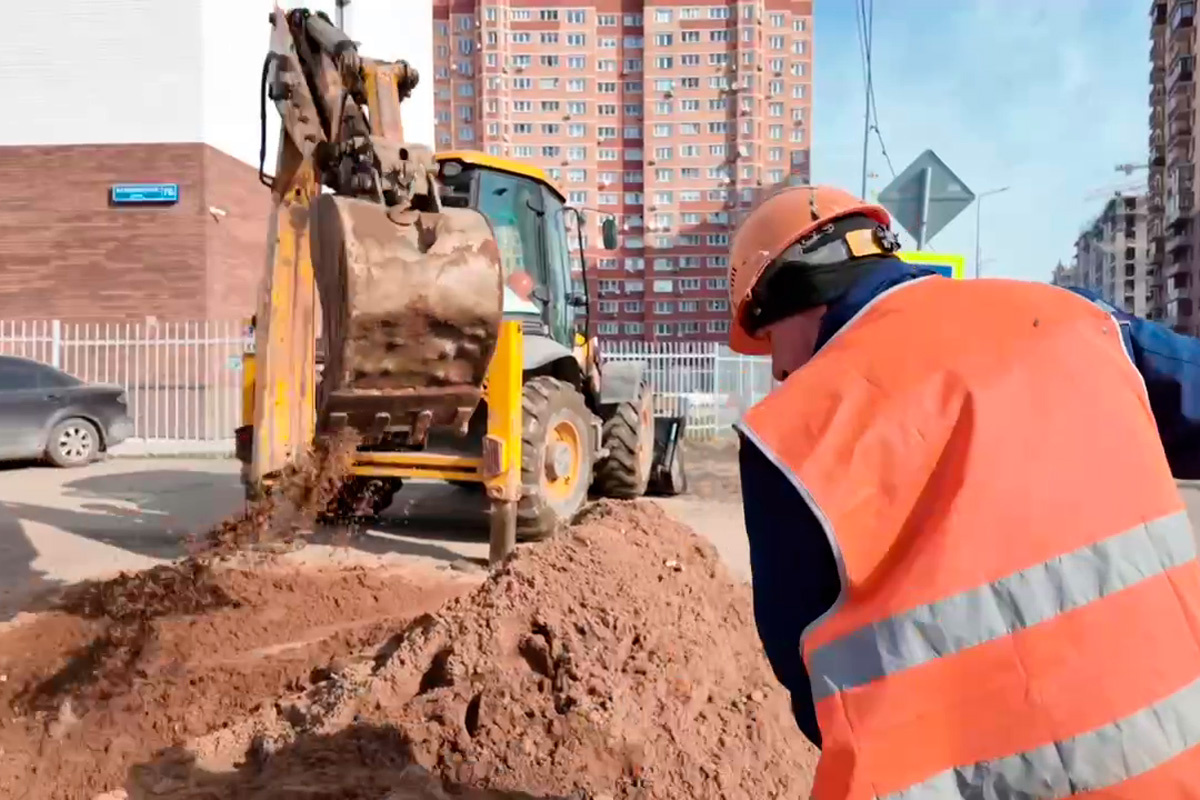    Фото: Администрация городского округа Котельники, источник: kotelniki.ru