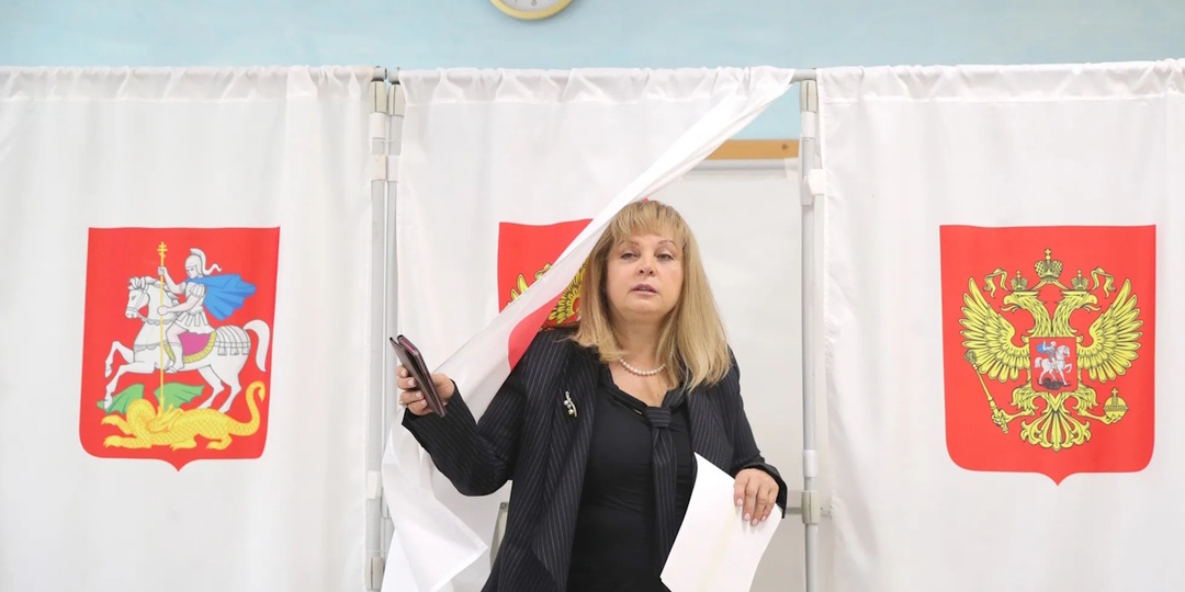 Навстречу выборам. «Душечка» и три-четыре «гнома». Как себя чувствуют политические партии накануне голосования за будущих депутатов Госдумы