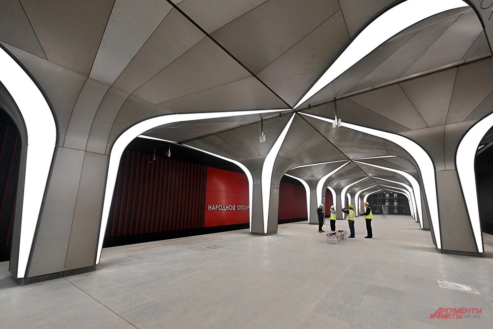    Фото: АиФ/ Эдуард Кудрявицкий