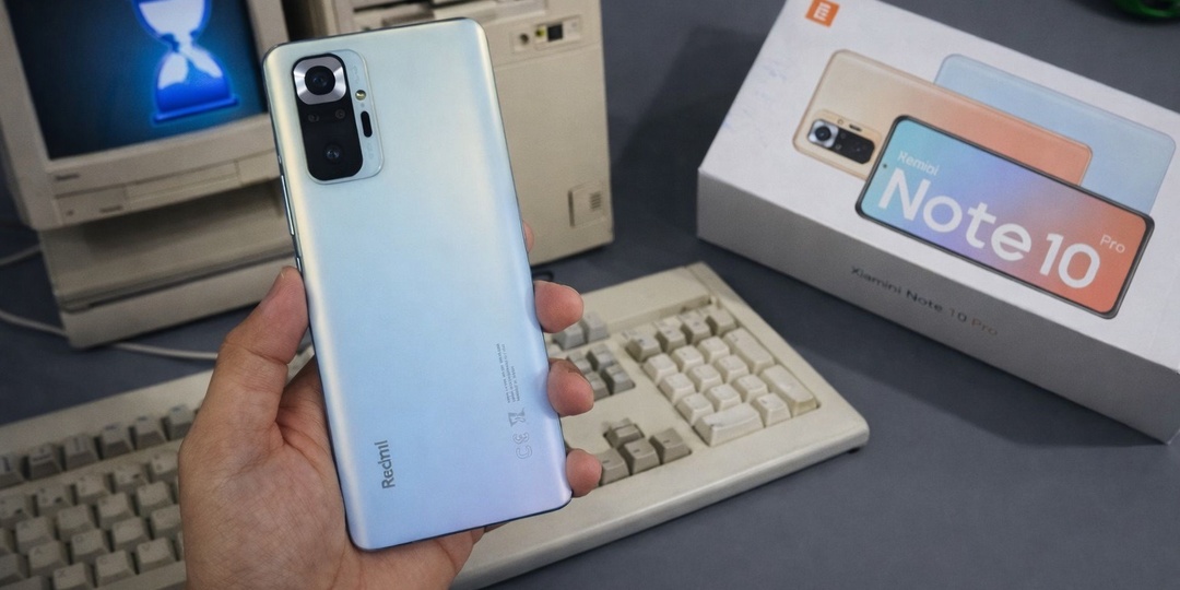 Смартфон тормозил как старый ПК — вот что я сделал, и он полетел