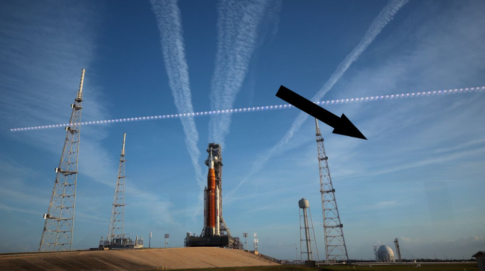    Вероятность успешного запуска Артемиды II оценивается в 80%