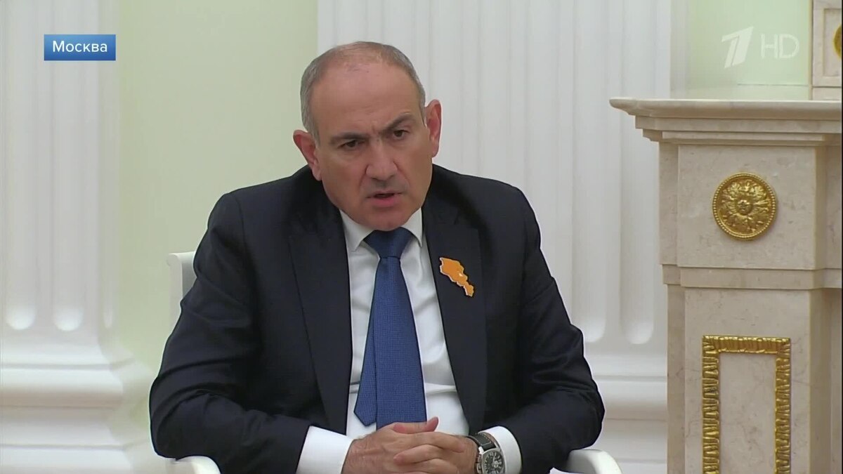    Первый канал