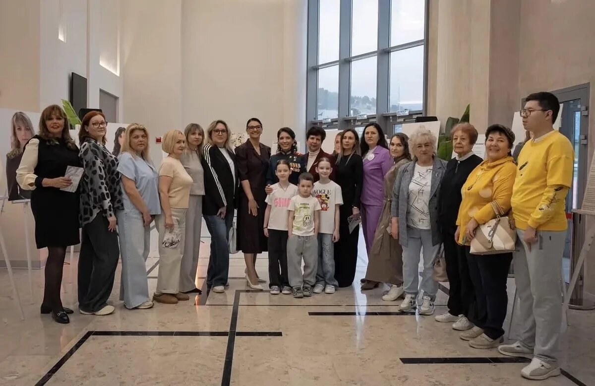 Листайте вправо, чтобы увидеть больше изображений