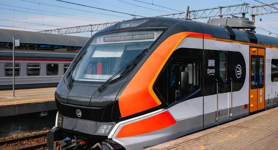    Центральная пригородная пассажирская компания