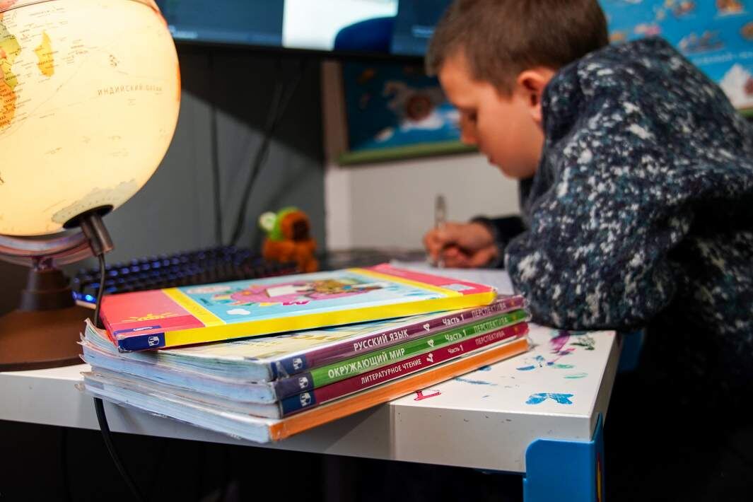 Фото: ИЗВЕСТИЯ/Сергей Лантюхов