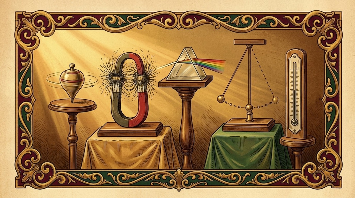 Школьная физика - а ответы удивляют даже взрослых