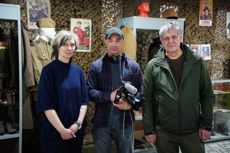    Фото: Администрация города Ульяновска