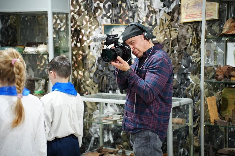    Фото: Администрация города Ульяновска