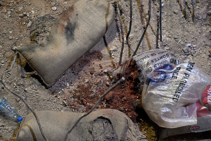  Фото © EPA / ТАСС