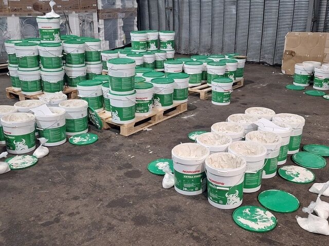    Фото: пресс-служба ФТС России