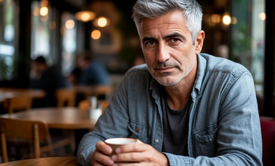 5 лет ухаживала за парализованным мужем, а он вот так её отблагодарил