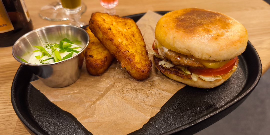 СДВиГ — Бар-дистилляторная от владельца «Козы»