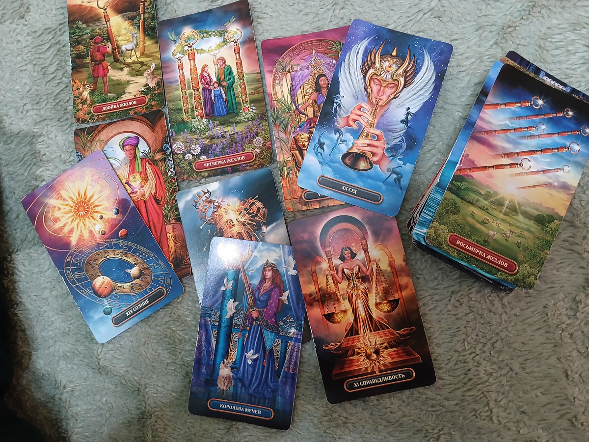 Фото автора. 