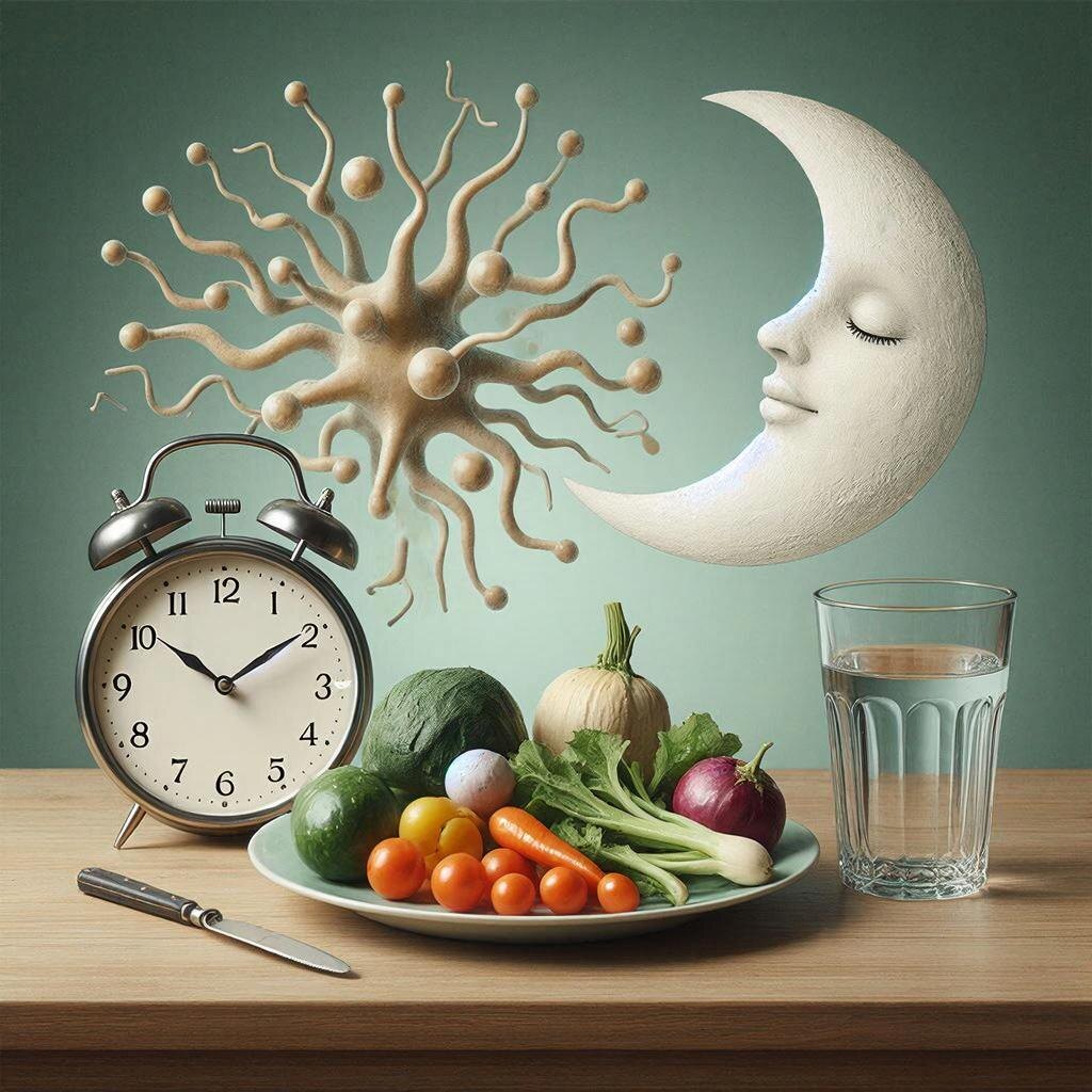 Иллюстрации созданы нейросетью Kandinsky