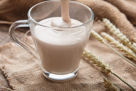 В Нижегородской области выявили ряженку с нарушением состава