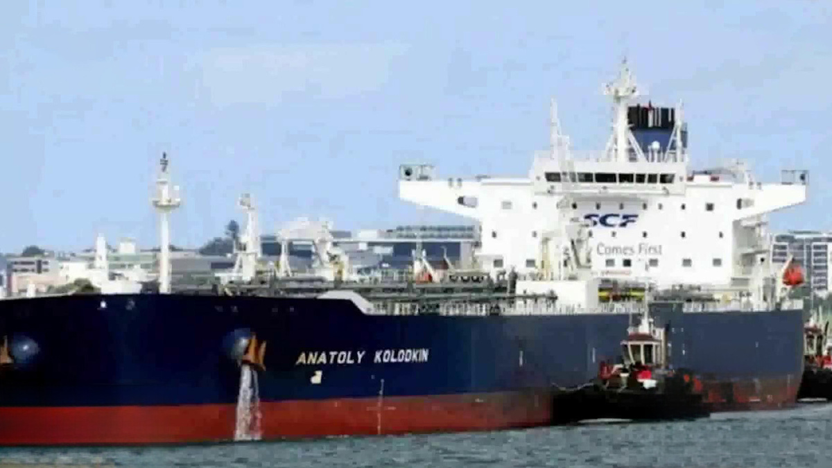    Первый канал