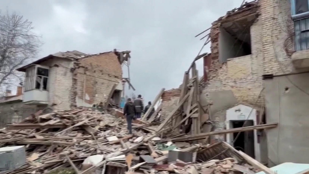    Первый канал