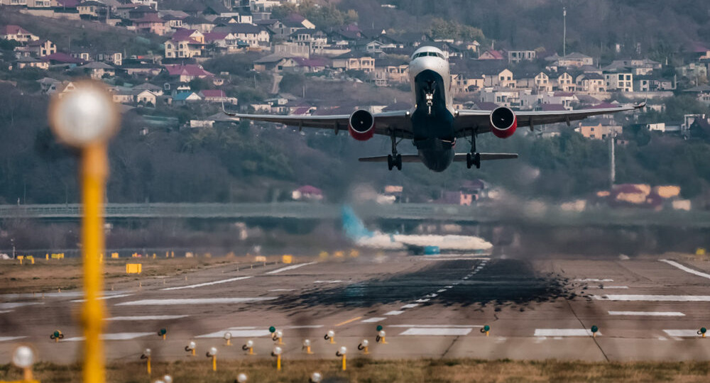 Стало известно о планах запустить прямые рейсы из Китая на российский курорт