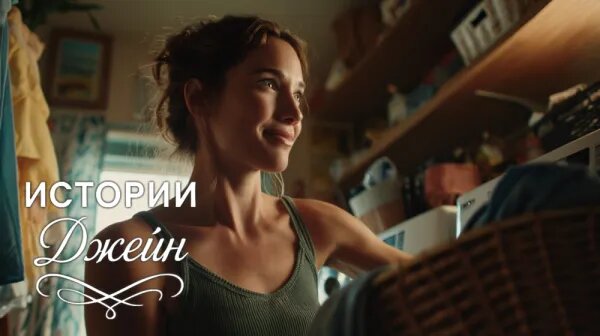    Она боялась, но решила: поздняя беременность стала ее вторым шансом