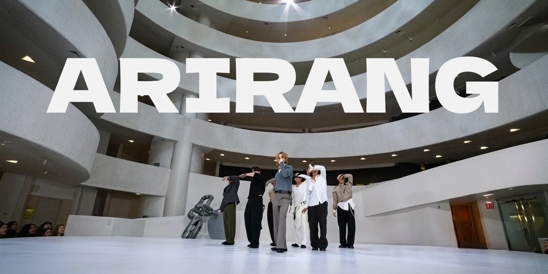 Иллюзия железных людей: почему новый альбом BTS — это не «потеря драйва», а крик о праве быть человеком