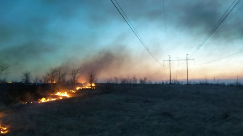    ГУ МЧС России по Оренбургской области