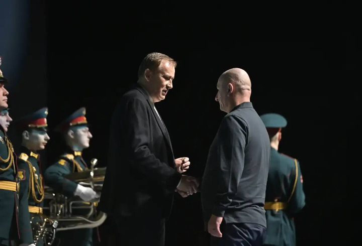 фото: Пресс-служба Ленинградской области