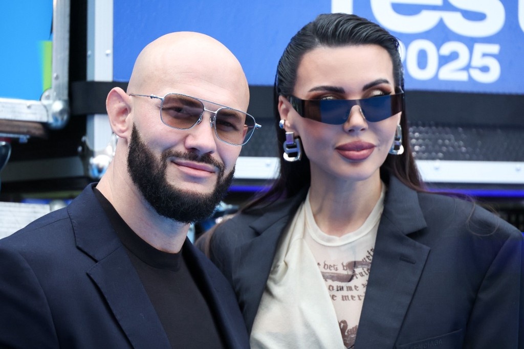    Фото © Сергей Фадеичев / ТАСС