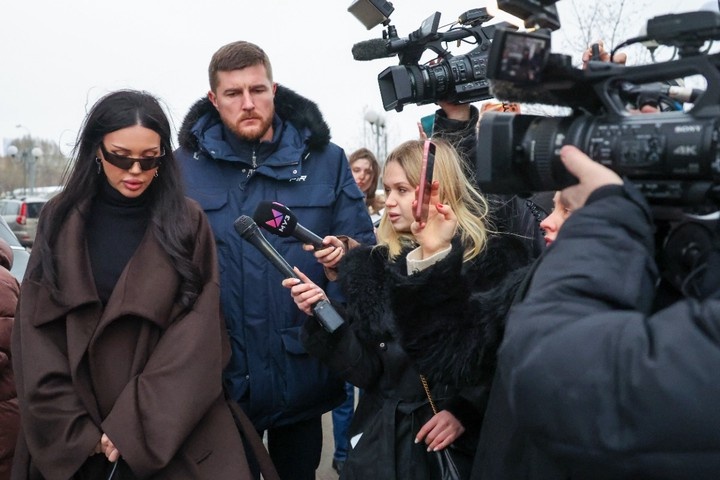  Фото © Алексей Белкин / NEWS.ru / ТАСС