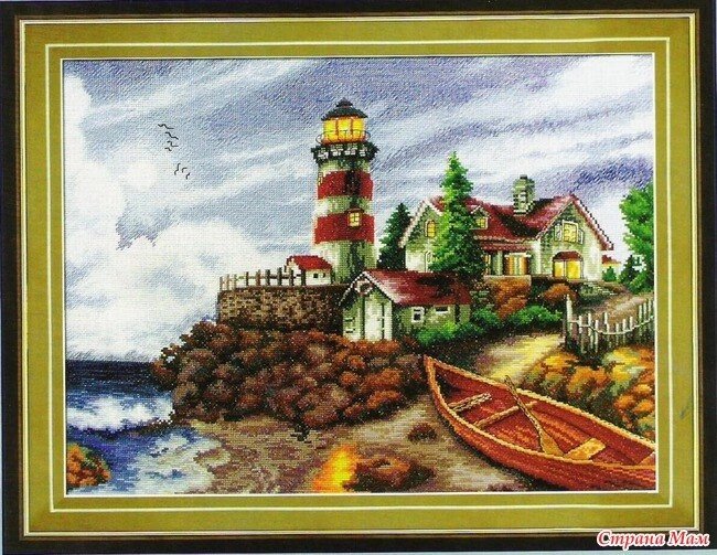 Оригинальный дизайн Dome