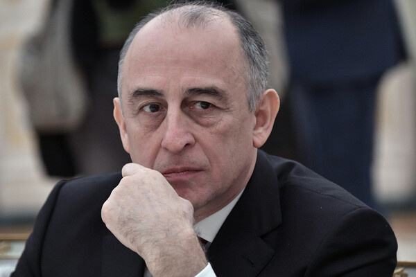 Алексей Никольский/РИА «Новости»   📷