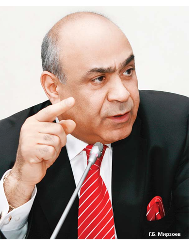 И КНУТОМ, И ПРЯНИКОМ