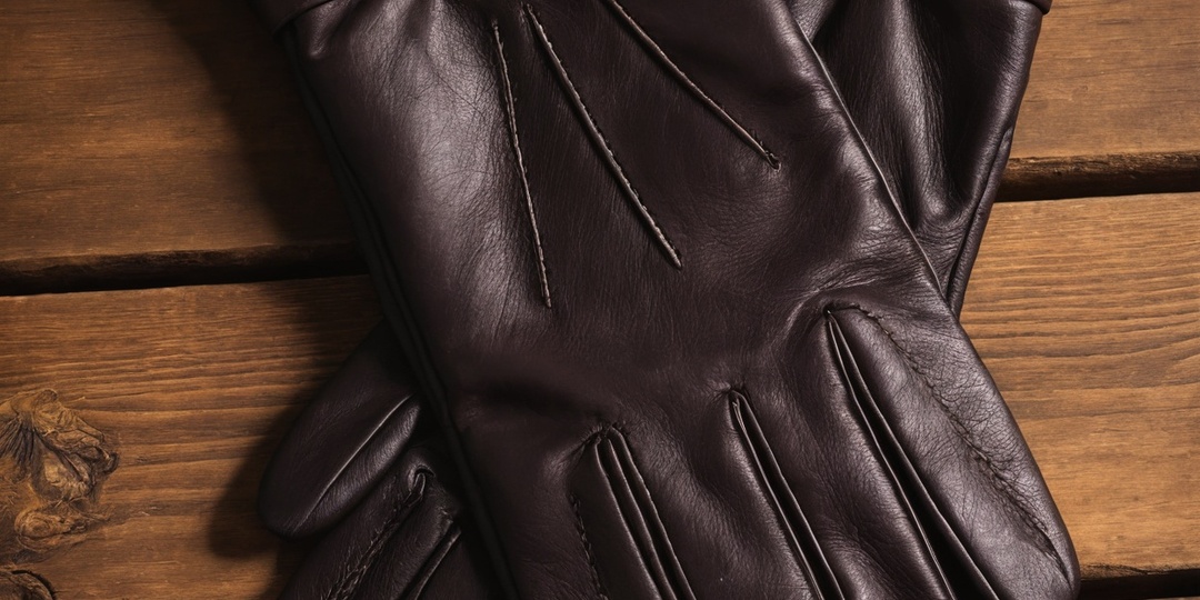 Как выбрать идеальные кожаные перчатки без подкладки