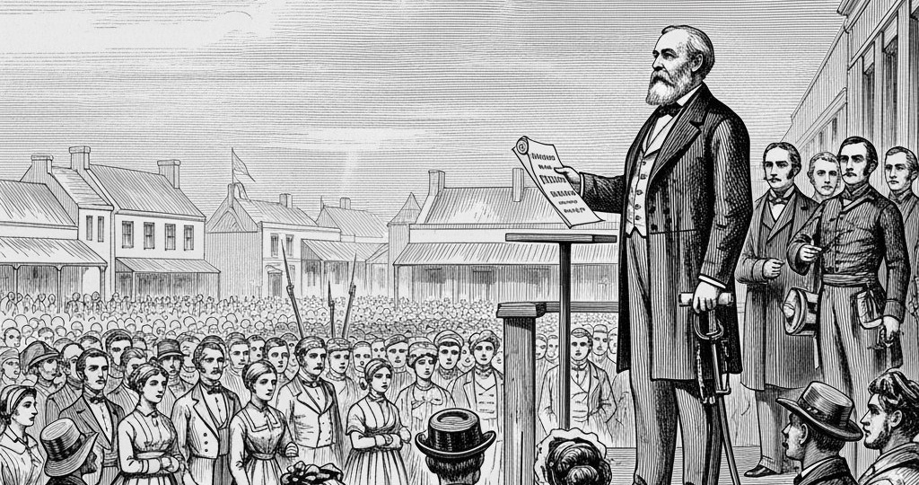 История ЮАР / Глава 12 / Британский лев делает прыжок / Как и почему в 1877 году Великобритания аннексировала Трансвааль