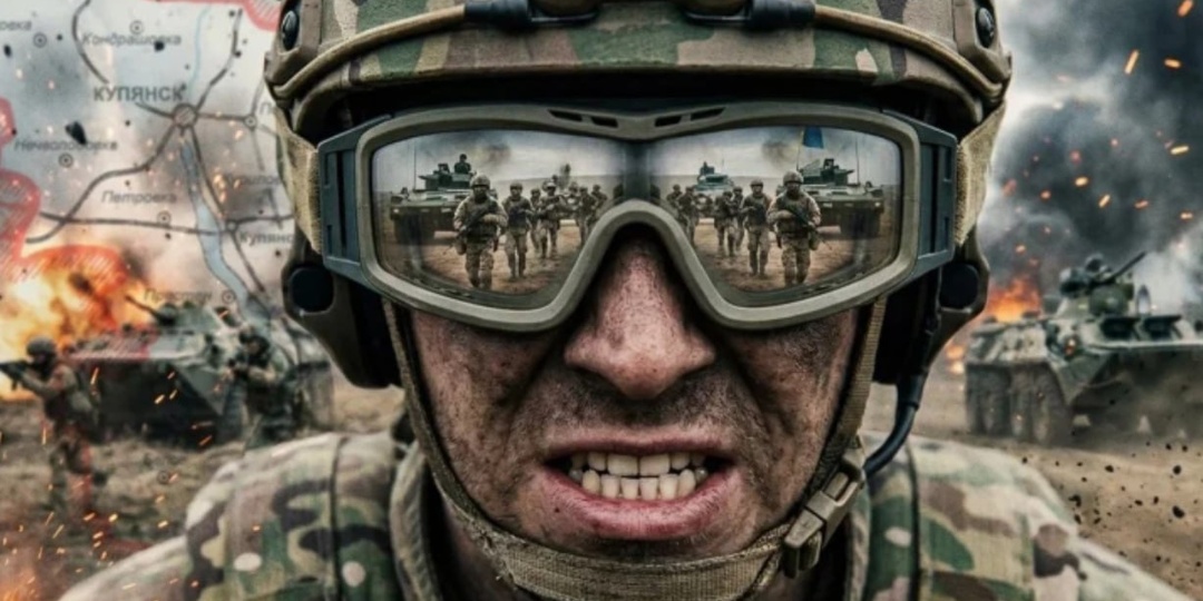 "Можем закончить войну за один день": Не сделаем это мы – сделают они