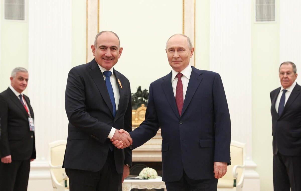 © Софья Сандурская/ ТАСС