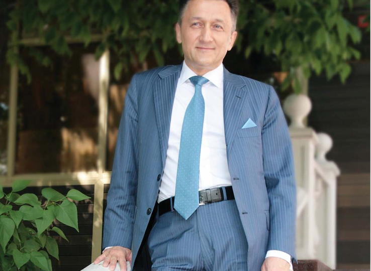 ЗАЩИТИМ ПРАВО – СОХРАНИМ РОССИЮ