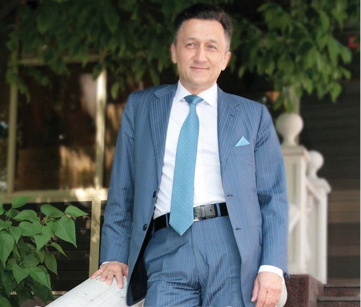 Адвокат Сергей Юрьев
