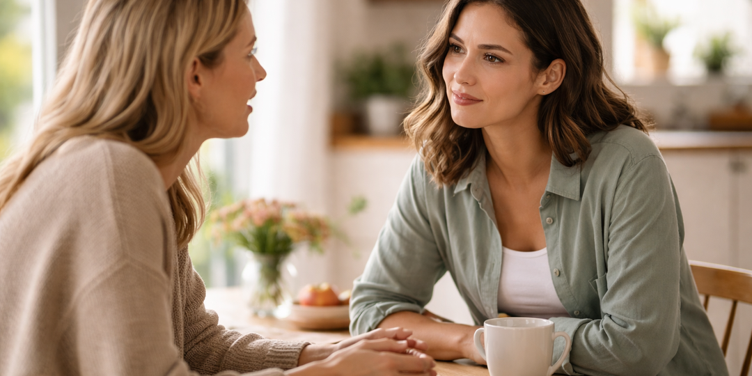 Бережность к людям. Как делиться своим опытом, не превращаясь в «лектора»? Анна Камаллая Хефорс