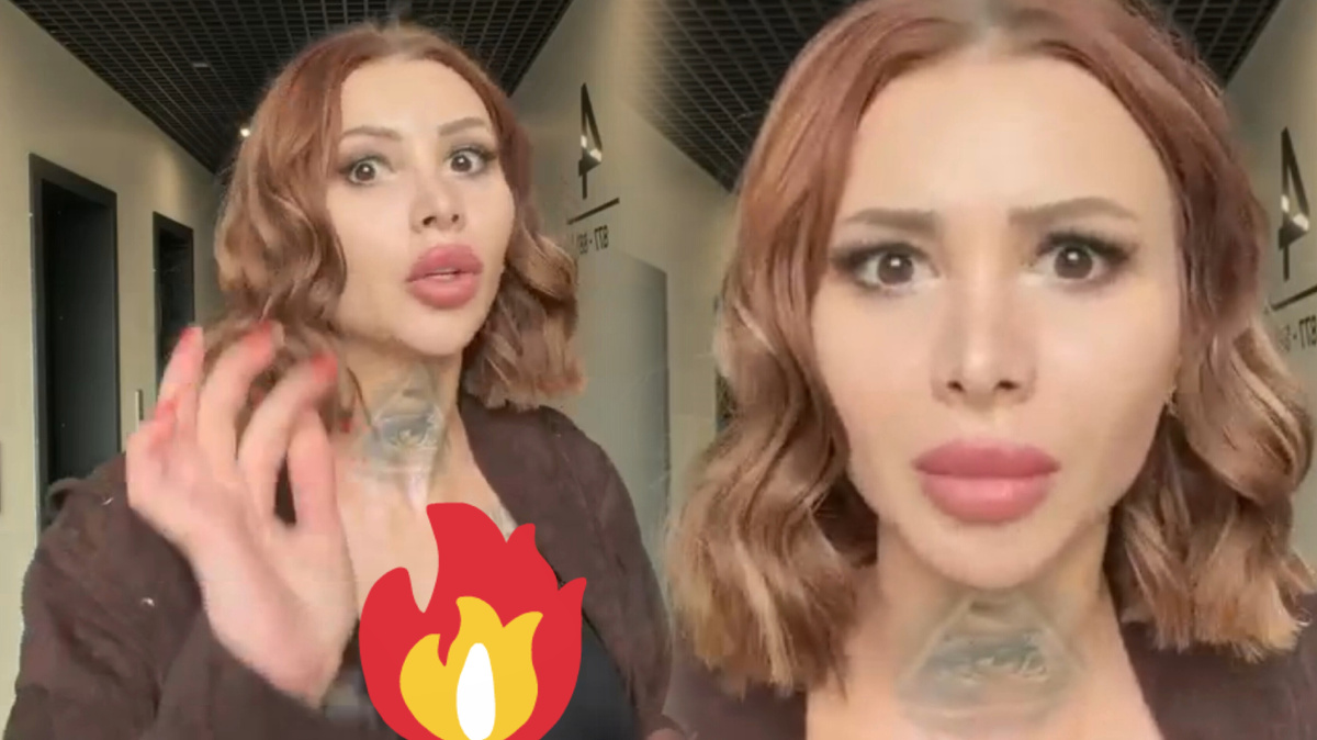 Кадры из открытых источников 