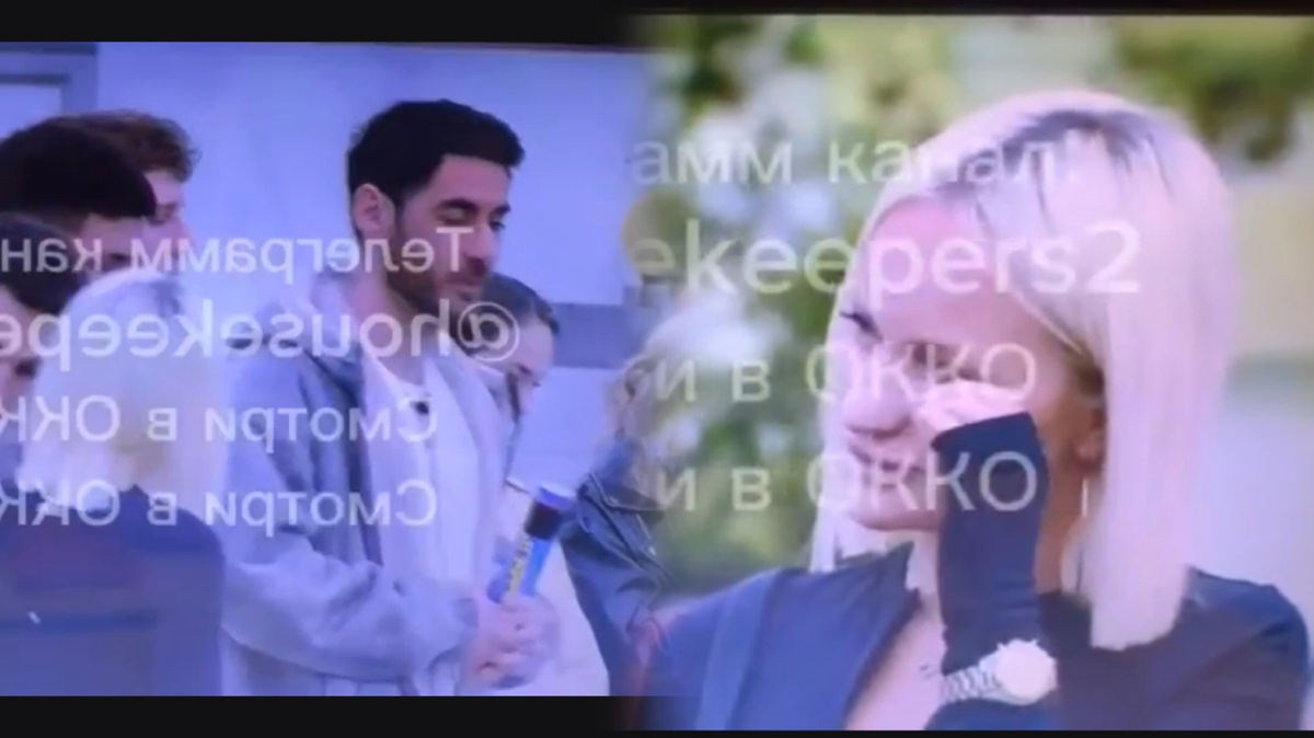 Кадры из открытых источников 