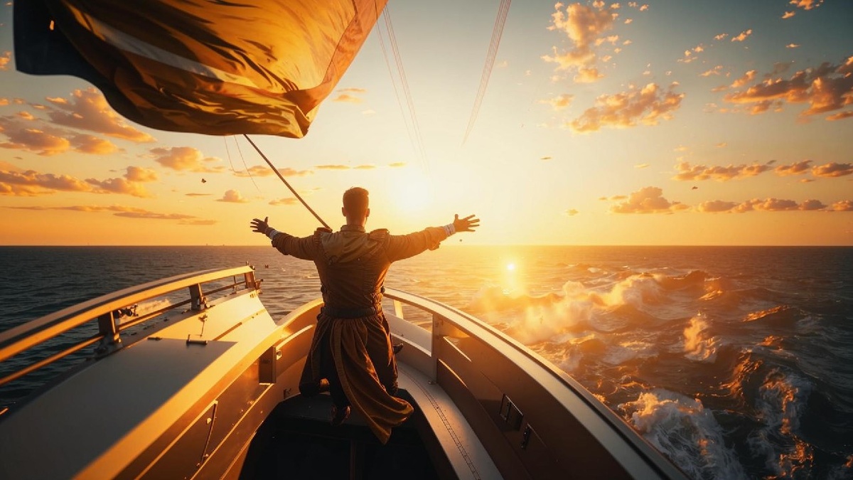 Свободный человек