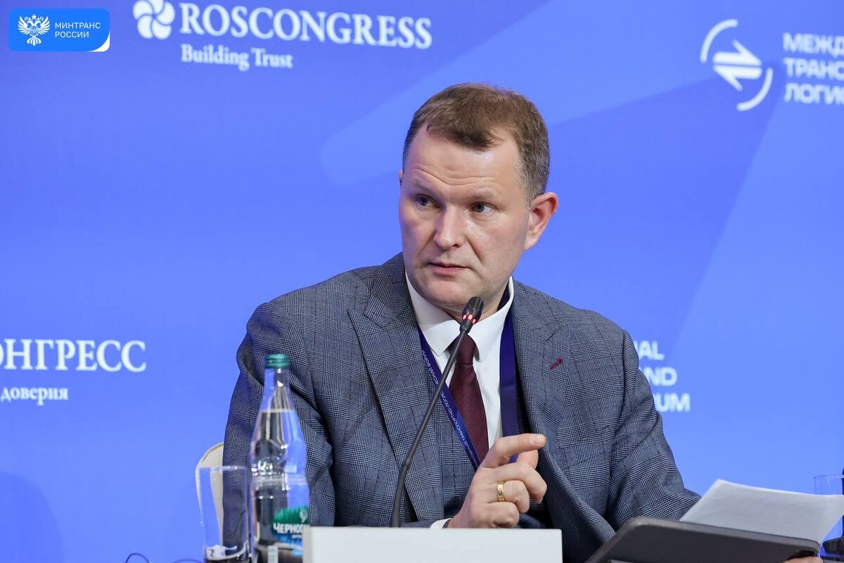 Фото из ТГ-канала Минтранса