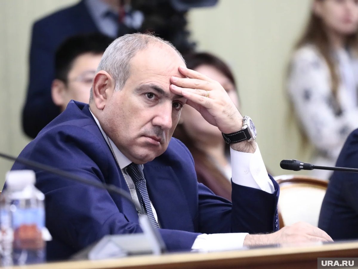    Премьер-министр Армении Никол Пашинян за два месяца до парламентских выборов приехал в Москву