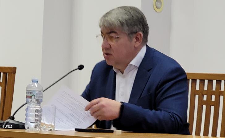    Фото: Сергей Прокопенко