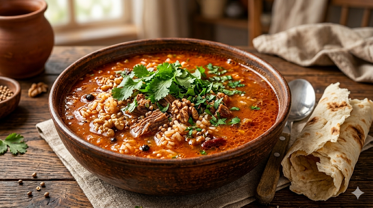 Время приготовления: 90 минут · Порций: 6.