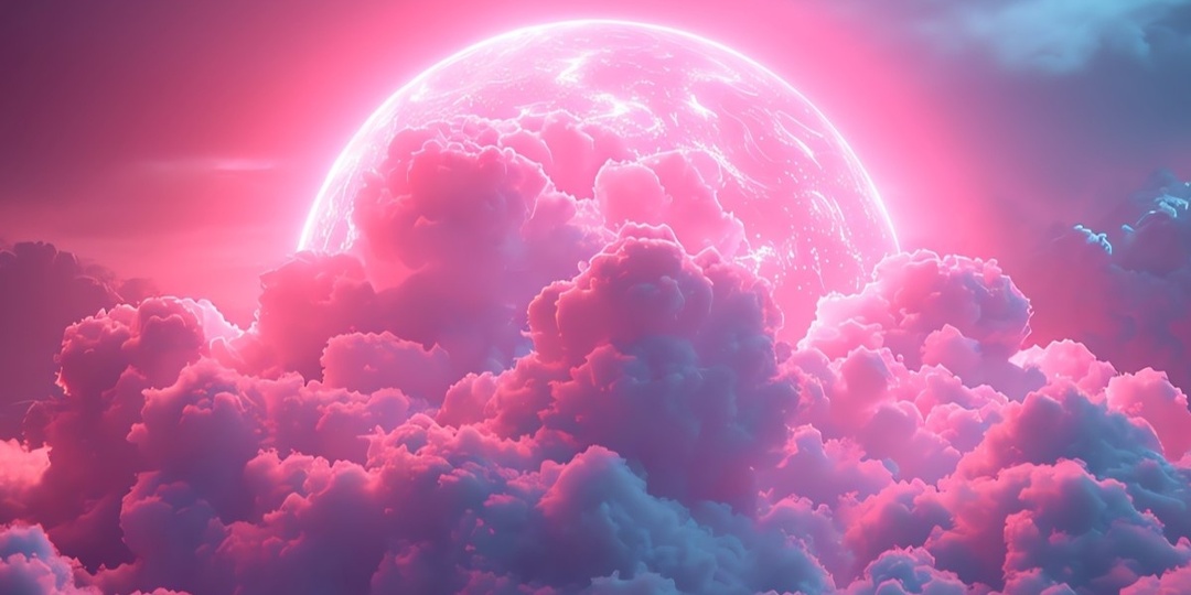 Львы! Полнолуние в Весах 2 апреля 2026! Как это событие изменит вашу судьбу на ближайшие полгода!