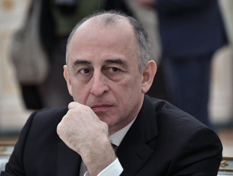    Алексей Никольский/РИА Новости