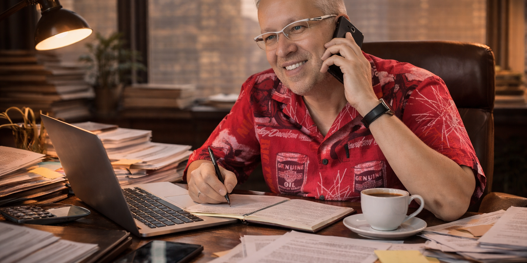 Три дня — как отдельная жизнь: что сейчас происходит на рынке