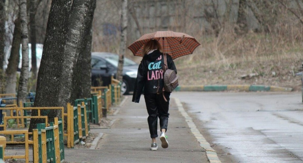 Сильное похолодание идет в Нижний Новгород: прогноз с точными датами