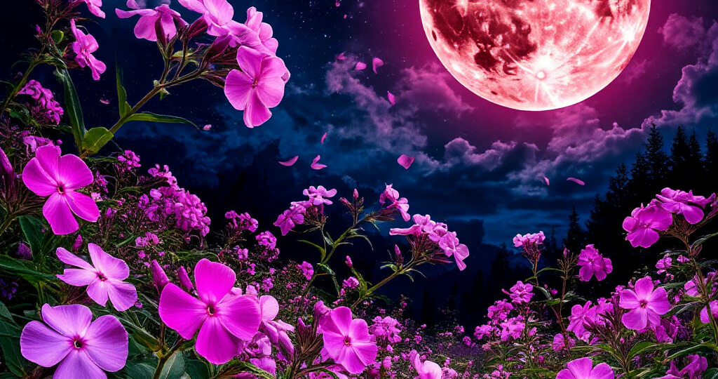 Девы! Полнолуние в Весах 2 апреля 2026! Как это событие изменит вашу судьбу на ближайшие полгода!